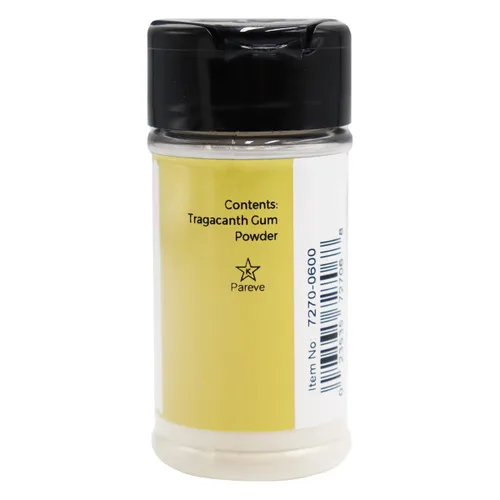Vista 3 de LorAnn Oils Goma de mascar Tragacanto - 2.7 oz