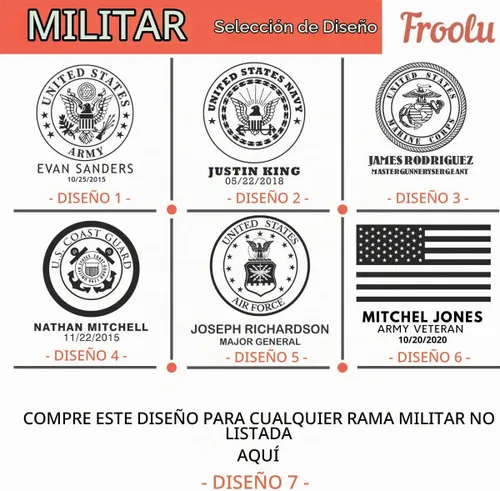 Vista 2 de Juego de decantador de whisky personalizable