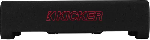 Vista 7 de KICKER 49L7TDF122 Caja de subwoofer L7T de 2 ohmios de 12 pulgadas, 600 vatios RMS