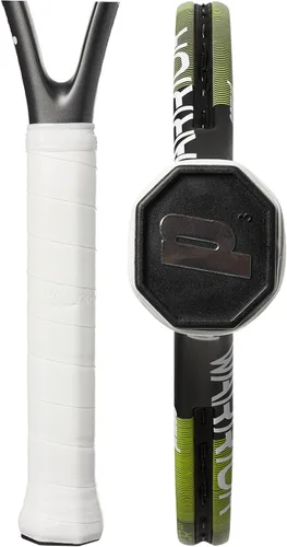 Vista 5 de Prince Warrior 100 (10.58 oz) Raqueta
