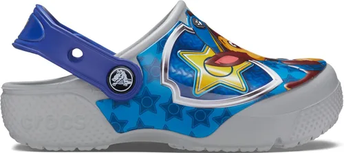 Vista 6 de Crocs Zuecos de Paw Patrol para niños