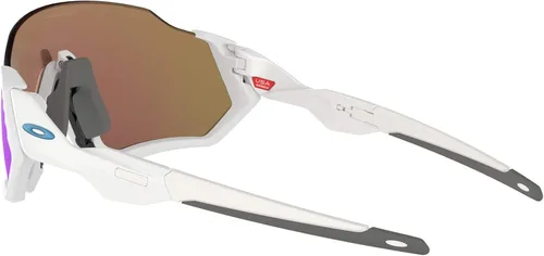 Vista 5 de Oakley Flight Jacket Oo9401 - Gafas de sol rectangulares para hombre