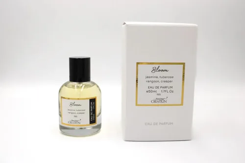 Vista 4 de Amazing Creation Bloom - Perfume Para Mujer - EDP 1.7 fl oz