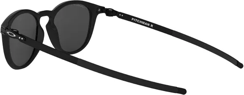 Vista 5 de Oakley Mens Oo9439 Pitchman R Round Sunglasses