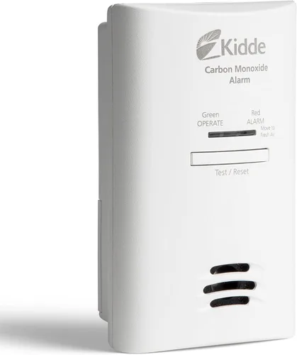 Vista 11 de Kidde Detector de monóxido de carbono de CA Alarma Enchufable con batería de respaldo Modelo KN-COP-DP2