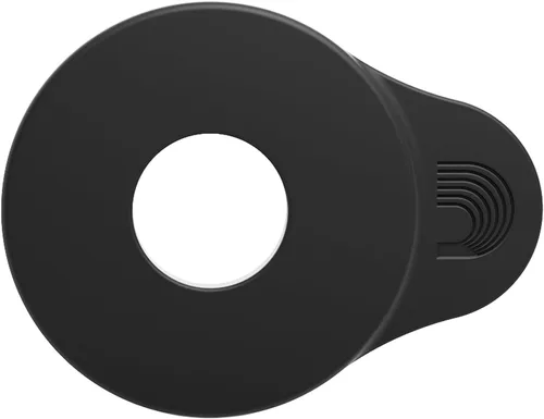 Vista 4 de D'Addario Bloques de Correa Flex Lock - Bloquea las Correas en su Lugar - Protege tu Instrumento sin Modificaciones o Hardware - Fácil de Conectar