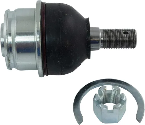 Vista 184 de TRQ Junta esférica inferior delantera Compatible con Mazda 626 1998-2002 MPV 2000-2006 5 2006-2012