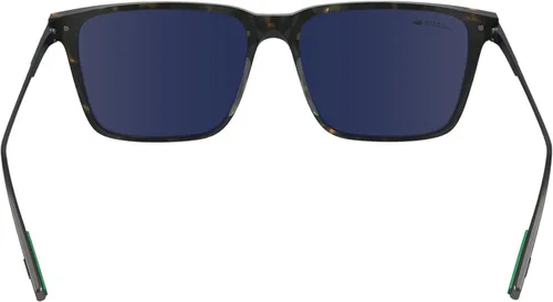 Vista 5 de Lacoste Gafas de Sol L 6017 S 230 Dark Havana, Habana oscuro