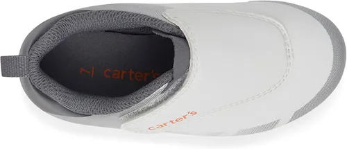 Vista 5 de Carter's - Tacos deportivos unisex para niños