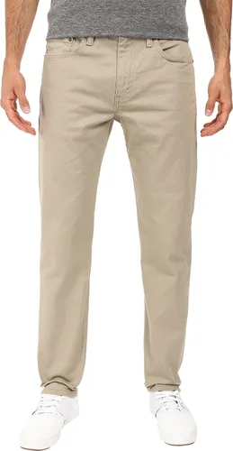 Vista 34 de Levi's Jeans 502 de ajuste cónico para hombre (también disponibles en tallas grandes y altas)