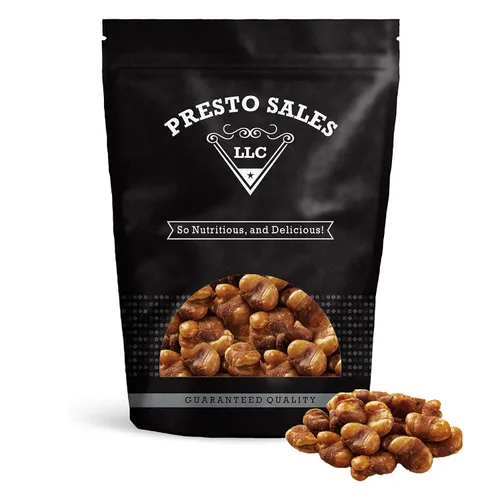 Vista 10 de Presto Sales LLC