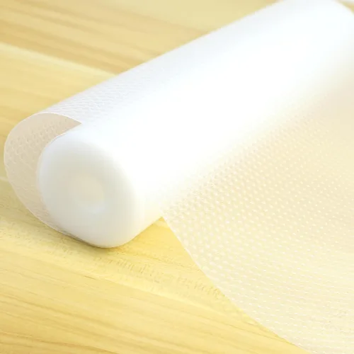 Vista 10 de Revestimientos para armarios de cocina de 10 pulgadas de ancho x 20 pies, no adhesivos, antideslizantes, impermeables, de agarre fuerte