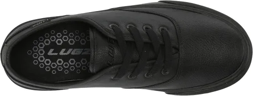 Vista 5 de Lugz Lear - Zapatos de trabajo antideslizantes para mujer