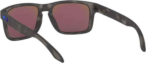 Vista 6 de Oakley Men's Oo9244 Holbrook Low Bridge Fit Rectangular Sunglasses