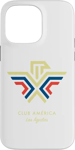 Vista 21 de iPhone 16 Club America - Puntuación grande con nuestra exclusiva funda de la colección