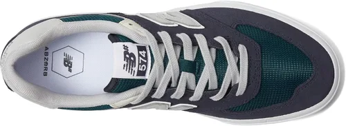 Vista 2 de New Balance unisex-adult 574 Vulc