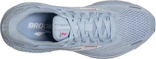Vista 5 de Brooks Adrenaline GTS 22 Tenis para mujer