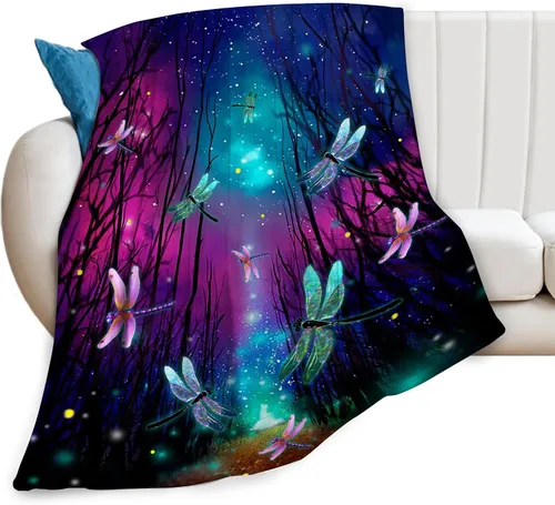 Vista 49 de Manta de Calavera Regalos Horribles para Niños y Niñas Mantas de Tiro de Fantasma Manta Suave Manta Cálida de Vellón Franela Mantas de Felpa