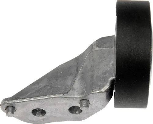 Vista 3 de Dorman 419-702 Polea tensora de correa de transmisión de accesorios compatible con modelos seleccionados de Volkswagen