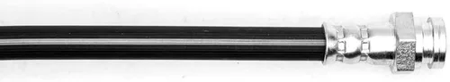 Vista 2 de Dynamic Friction Company Manguera de línea de freno delantero 350-67004 para Nissan 510 1968-1973, Nissan 610 1973-1974, Nissan 710 1974-1975