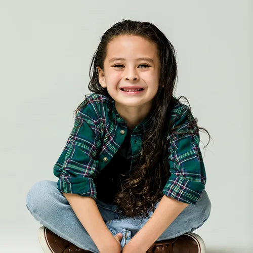 Vista 2 de JOHNNY B. Juniors Hair Conditioner for Kids