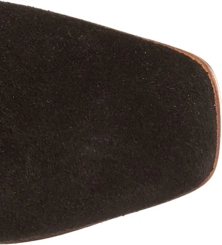 Vista 5 de Jessica Simpson Botas de rodilla Asire con flecos para mujer
