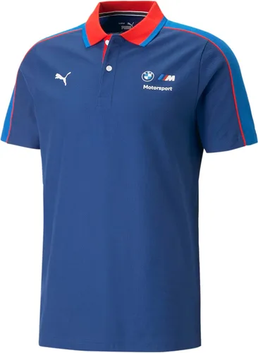 Vista 13 de PUMA Polo BMW M Motorsport estándar para hombre