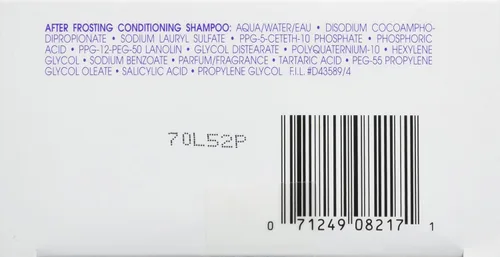 Vista 6 de L 'Oreal Paris heladas y diseño Highlights, Caramelo