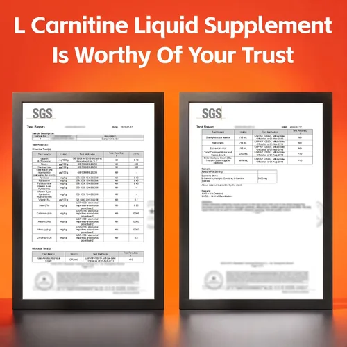 Vista 3 de Suplemento Líquido de L-Carnitina 3000 mg, con Suplementos Deportivos BCAA, Ayuda a Apoyar el Aumento de Energía, Apoyo Muscular, Fórmula Eficiente