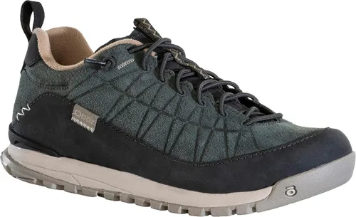 Vista 2 de Oboz Zapato casual bajo Jeannette para mujer