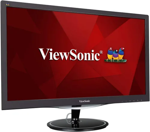 Vista 3 de ViewSonic VX2257-mhd Monitor LCD LED de 22" - 16:9