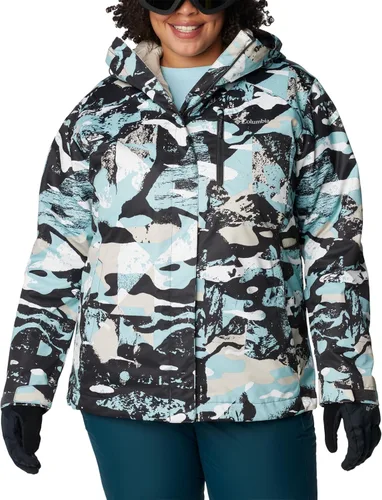Vista 7 de Columbia - Chaqueta Whirlibird Iv Interchange para mujer
