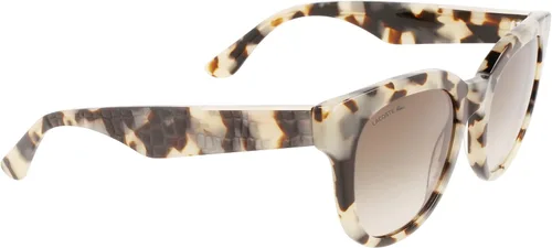 Vista 8 de Lacoste Gafas de sol ovaladas L971S para mujer La Habana talla única Habana
