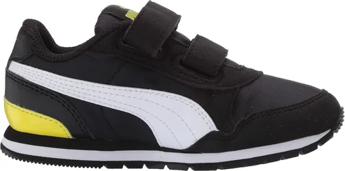 Vista 6 de PUMA Unisex-Child St Runner V2 Nl V Inf Sneaker
