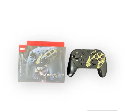 Vista 2 de CONTROL NINTENDO SWITCH
