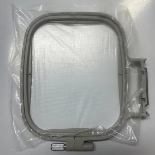 Vista 4 de YIFHXY Estabilizador soluble en agua para película de bordado de 8 x 8 pulgadas, 100 hojas precortadas de 35 um estabilizadores de bordado