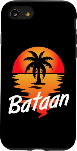 Vista 8 de Funda para iPhone 12 mini Bataan Filipinas