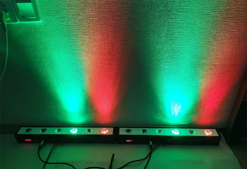 Vista 5 de LED followspot