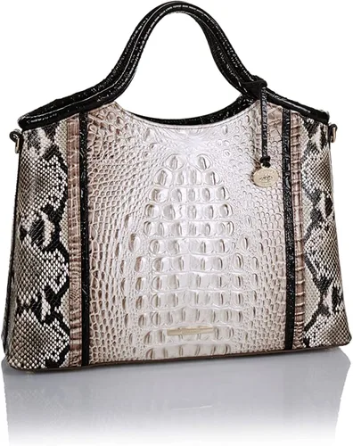Vista 2 de BRAHMIN Bolso Fontaine Elaine