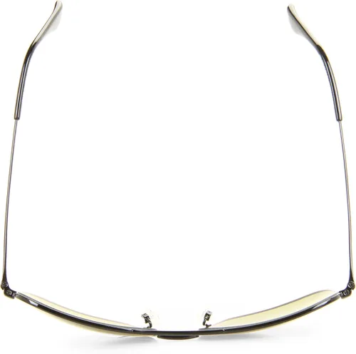Vista 5 de Maui Jim Gafas de sol Wiki Wiki polarizadas aviador para hombre y mujer