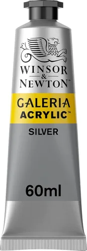 Vista 119 de De Galería Winsor & Newton: Tubo de color acrílico