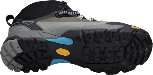 Vista 5 de SHIMANO SH-XM9 All-Conditions Adventure Cycling Shoe