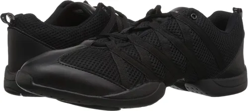 Vista 7 de Bloch Zapato de baile cruzado para mujer