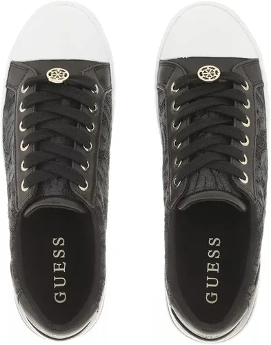 Vista 4 de Guess Women's Sneakers Bells Lace