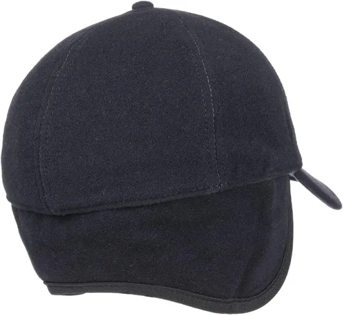 Vista 6 de Stetson Vaby Ear Flaps Cap Hombre