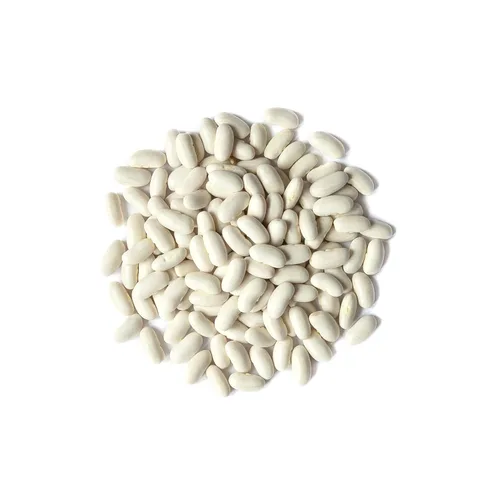 Vista 4 de Food to Live - Frijoles Cannellini, 1 libra de frijoles blancos secos, germinables, veganos, kosher, comida para sirt, a granel. Rico en fibra