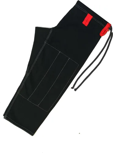 Vista 3 de PFG - BJJ - Kimono de algodón puro para niños y adultos, unisex, pesado GSM de algodón puro