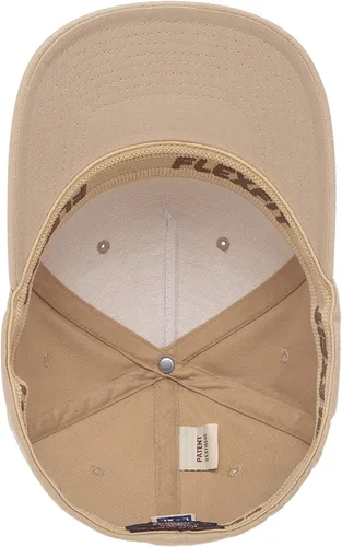 Vista 4 de Flexfit Cinco paneles para hombre
