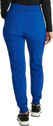 Vista 4 de EDS Essentials DK065 - Ropa quirúrgica para mujer