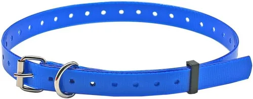 Vista 6 de Stone-Tech - Collar de perro para Garmin compatible con correa de 3/4 pulgadas para Garmin PT10 TB10 Delta Sport Delta para Petsafe, PATPET